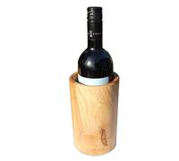 D.O.M. Olive Wood Wine Cooler