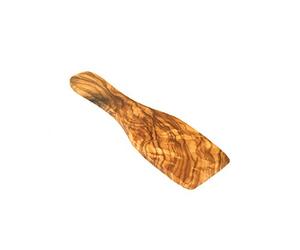 D.O.M.® Raclette Spatula Made of Olive Wood