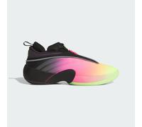 Adult Basketball Shoes D.o.n Issue 7 - Black/pink/yellow