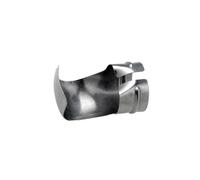 D/ODB Reducing Nozzle for Hot Air Blower Nozzle Type: Reflector STEINEL