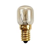 (D, One size) 220V E14 300 Degree High Temperature Resistant Microwave Oven Bulb Cooker Lamp Lighting Bulb A