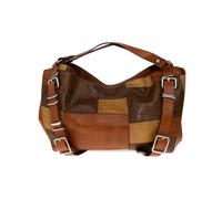 D-One Tophandle M - female - Diesel - Handbags - Brown - ONE SIZE - Bags ONE SIZE
