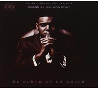 D.OZI - El Suero De La Calle