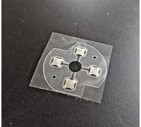 D-Pad Button Metal Dome Conductive Film Sticker for Xbox One Controller Replacement