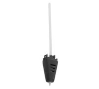 D Pen Tip Replacement Heads Rp800a for Mainstream Pens | Metal and Plastic Build, Easy Swap, Fine-detail Drawing, Black Finish, Design Students and Workshop Use