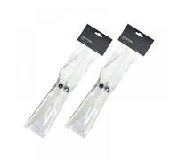 D Phantom 2 3 Self Locking 9450 Propeller Self Tightening Props Replacement Accessories Compatible With Drone Models(2 Pairs)