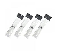 D Phantom 2 3 Self Locking 9450 Propeller Self Tightening Props Replacement Accessories Compatible With Drone Models(4 Pairs)