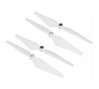 D Phantom 3 9450 Self-tightening Propeller Compatible With D Phantom 3 SE Pro Adv Sta 1 Pair Or 2 Pairs Props(2 PAIRS)