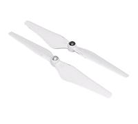 D Phantom 3 9450 Self-tightening Propellers Compatible With 2312A Motors Compatible with Phantom 3 SE Pro Advanced Standard(1 PAIR)