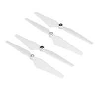 D Phantom 3 9450 Self-tightening Propellers Compatible With 2312A Motors Compatible with Phantom 3 SE Pro Advanced Standard(2 PAIRS)
