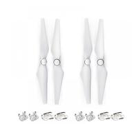D Phantom 4 Compatible Quick Release 9450S Propeller Drone Replacement Props Wing Fans 1 Or 2 Pairs(2 Pairs 9450s)