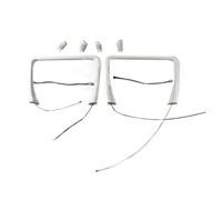 D Phantom 4 Part 26 Landing Gear With Integrated Ant Compass Cover Compatible With P4 RC Quadcopter Replacement Repair Parts