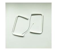 D Phantom 4 RTK Compatible Body Shell Upper Cover Bottom Shell Landing Gear With Compass Head Cover Replacement Parts(LANDING GEAR)