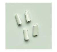 D Phantom 4 RTK Compatible Body Shell Upper Cover Bottom Shell Landing Gear With Compass Head Cover Replacement Parts(LANDING GEAR COVER)