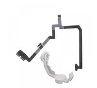 D Phantom 4Gimbal Roll Arm Camera Bracket Compatible Ribbon Flat Flexible Flex Drone Repair Parts Accessory(LIGHT GREEN)