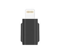 D Pocket 2 USB Type-C Smartphone Adapter Data Connector Compatible with Handheld Camera Accessories Compatible Devices(IOS)