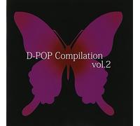 D-POP COMPILATION VOL.2