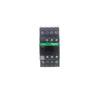 D Power Contactor 32A (AC-1) 4P 48V 50/60Hz TeSys Deca LC1DT32E7