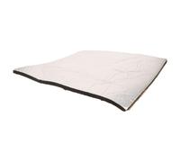 D Printer Bed Insulation Pad 350x350mm Silver Foil Self Adhesive