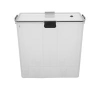 D Printer Filament Dry Box Plastic Moisture Control Storage