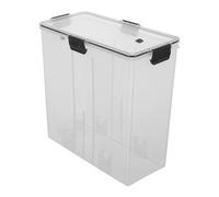 D Printer Filament Dryer Box with Hygrometer and Humidity