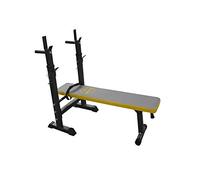 D pro T Chest Press Bench Weight Training Bench Multi Gym Fitness Preacher butterfly Exercise Incline Back (Chest Press Bench)