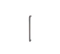 D Pull Handles 25 x 450mm - Satin Stainless Steel