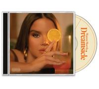 Maren Morris - D R E A M S I C L E