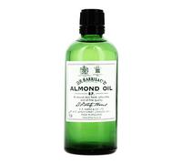 D R Harris Almond Oil