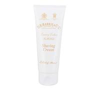 D. R. HARRIS Almond Shaving Cream Tube 75g