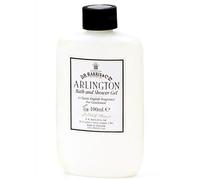 D. R. Harris Arlington Bath and Shower Gel 100ml