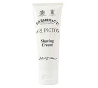D R Harris Arlington Shaving Cream Tube 75g