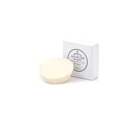 D. R. Harris & Co. Arlington Triple Milled Shave Soap Refill for Wooden or Porcelain Shaving Bowls, 100 Grams