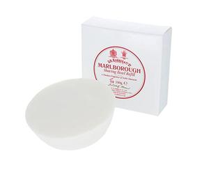 D.R.Harris & Co Marlborough Triple-Milled Shaving Soap Refill 100g