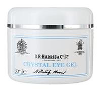 D.R. Harris Crystal Eye Gel 30ml