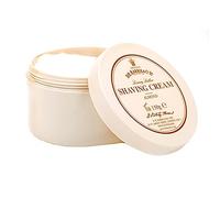 D.R Harris Luxury Lather Shaving Cream Bowl 150g - Almond Almond
