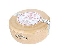 D. R. HARRIS Marlborough Beech Shaving Bowl & Shaving Soap