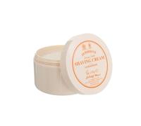 D. R. HARRIS Sandalwood Shaving Cream Tub, 150g