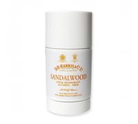 D R Harris Sandalwood Stick Deodorant 75g