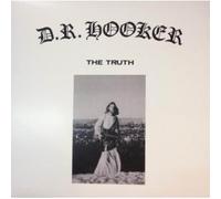 d.r. hooker - the truth