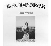 D.R. Hooker - The Truth [VINYL]