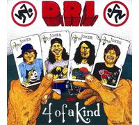 Four Of A Kind – CD – US Import – Sony Music