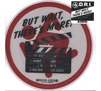 D.R.I. - But Wait ... There's More! [VINYL]