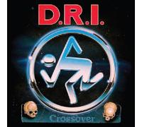 D.R.I. - Crossover: Millenium Edition [New Vinyl LP]