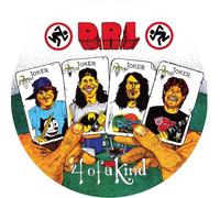 Four Of A Kind