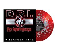 D.R.I. - Greatest Hits [VINYL]