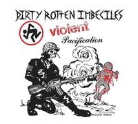 D.R.I - Violent Pacification [VINYL]