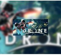 D.R.O.N.E. The Game Steam CD Key