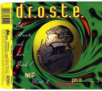 D.r.o.s.t.e.-Oh' Mark, ich hör' dich (part 2)