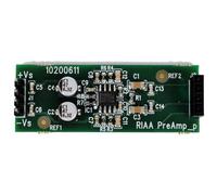 D&R RIAA Preamp Module